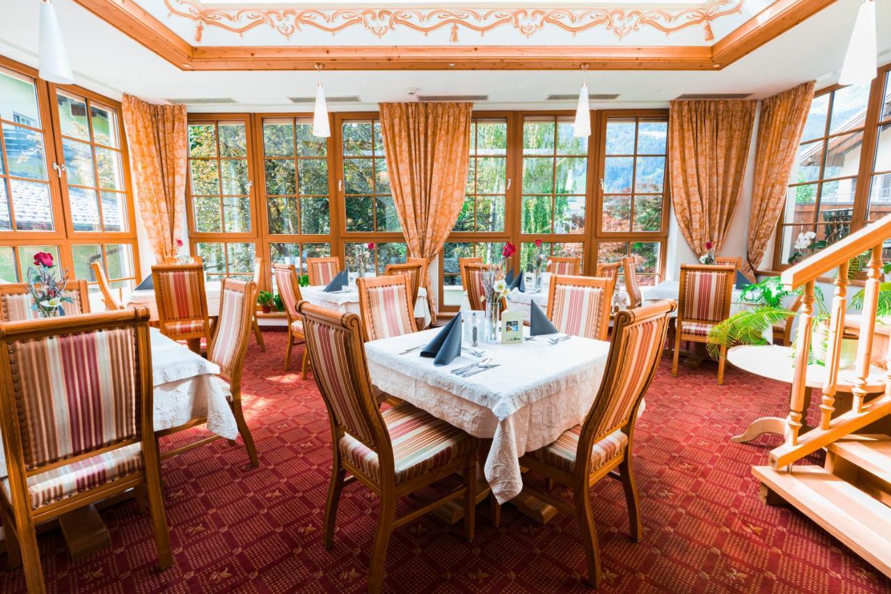 Post Post Hotel - Alpine Boutique Hotel & Spa Бад Хофгаштайн Экстерьер фото