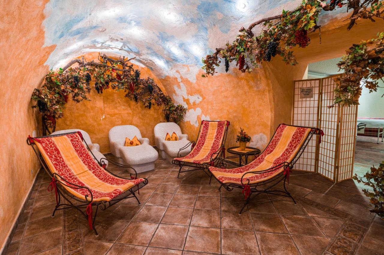 Post Post Hotel - Alpine Boutique Hotel & Spa Бад Хофгаштайн Экстерьер фото