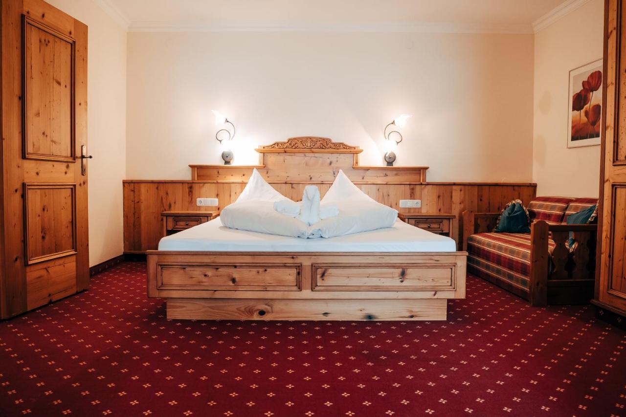 Post Post Hotel - Alpine Boutique Hotel & Spa Бад Хофгаштайн Экстерьер фото