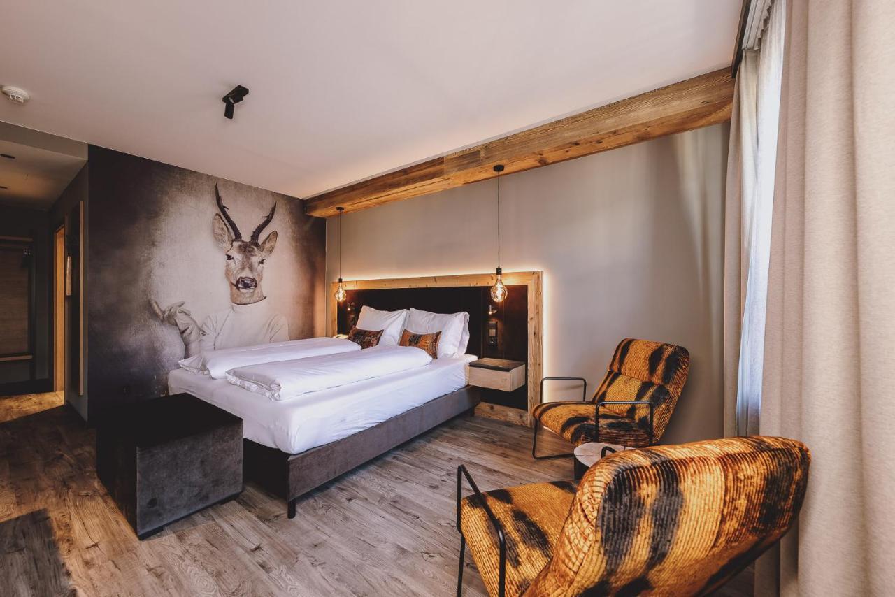Post Post Hotel - Alpine Boutique Hotel & Spa Бад Хофгаштайн Экстерьер фото