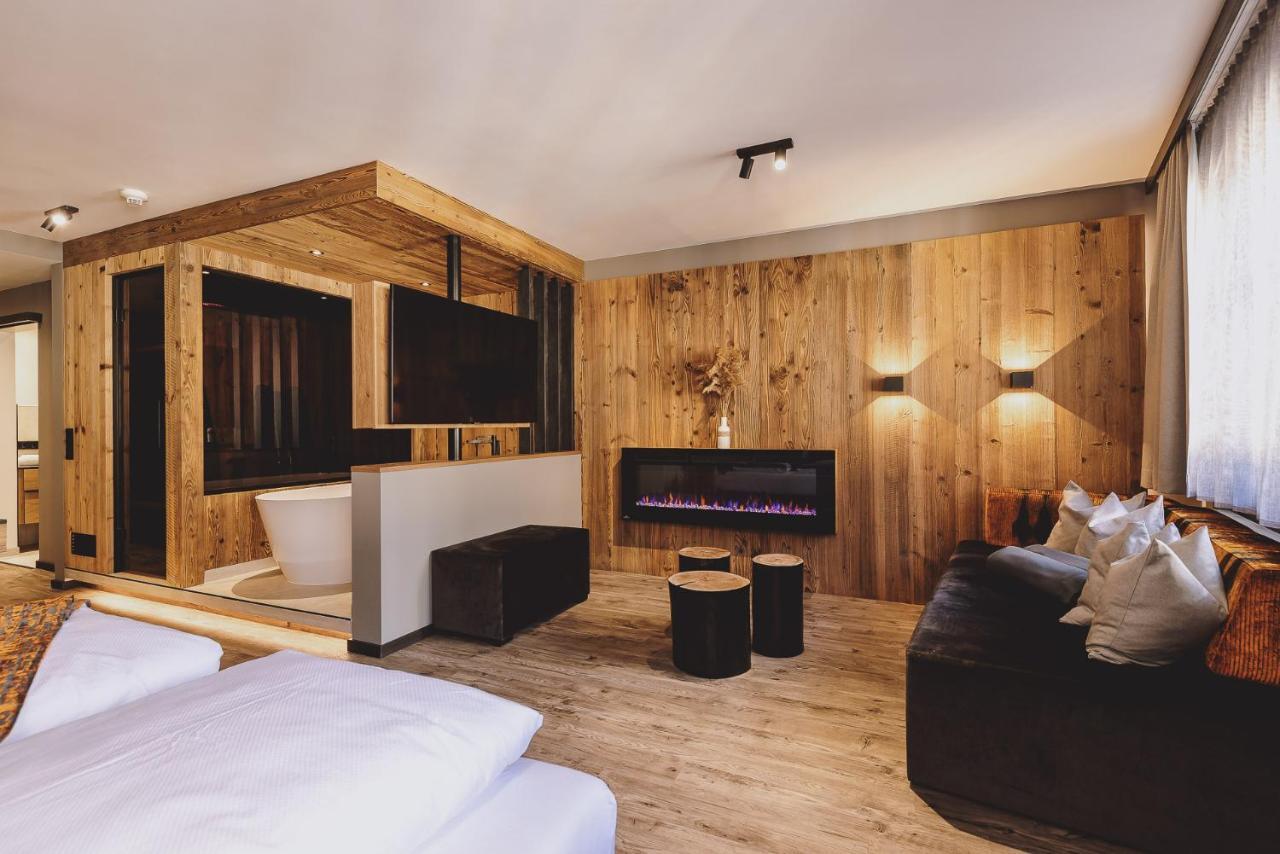 Post Post Hotel - Alpine Boutique Hotel & Spa Бад Хофгаштайн Экстерьер фото