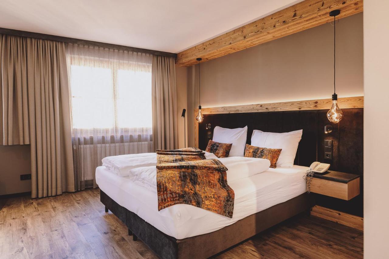 Post Post Hotel - Alpine Boutique Hotel & Spa Бад Хофгаштайн Экстерьер фото